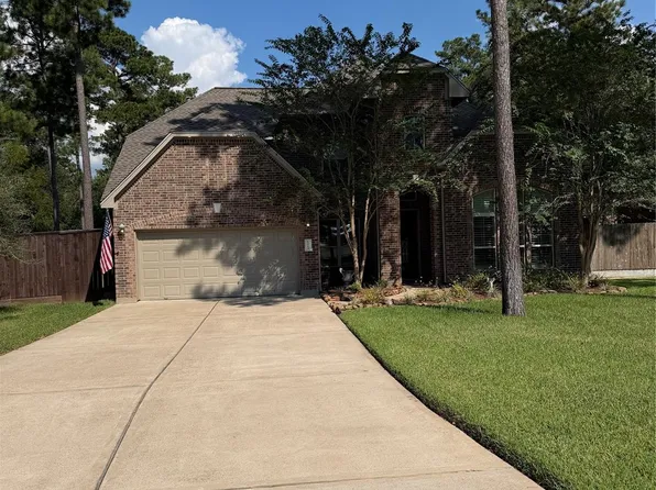 17714 Country Mdw, Magnolia, TX 77355