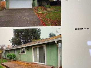 304 SE 155th Ave, Vancouver, WA
