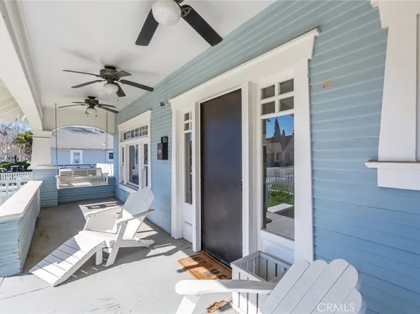 501 E Walnut St, Santa Ana, CA 92701