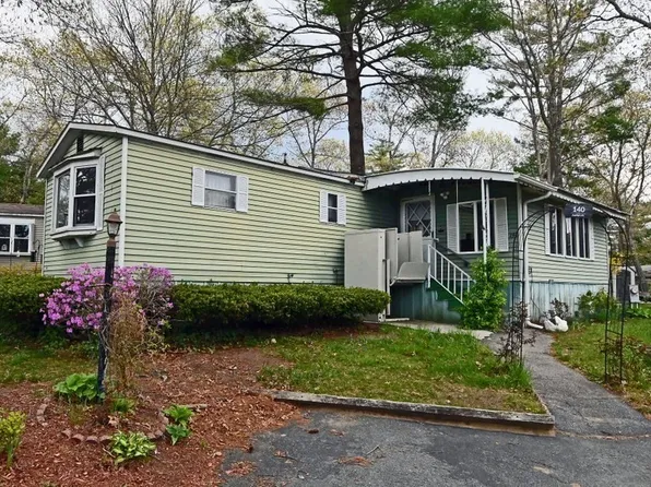 140 Jupiter Cir, Wareham, MA 02571