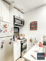 Rented by Bond New York