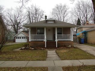 1037 Greenview Ave, Des Plaines, IL