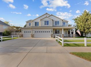 4611 Antigua Dr, Pasco, WA