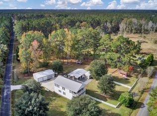 109 Rice Rd, Ridgeville, SC 29472
