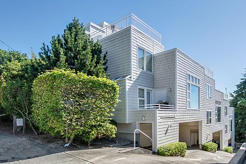 1st image of 1612 Taylor Ave N #1612