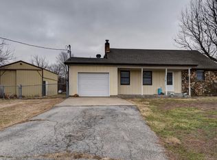 14994 W County Line Rd, Republic, MO 65738