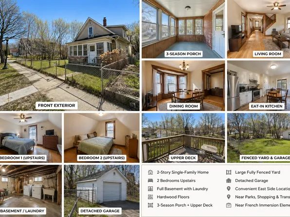 1388 7th St E, Saint Paul, MN 55106