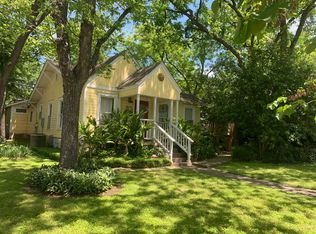 912 E 49th St, Austin, TX 78751