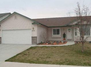 6010 S Teak Way, Boise, ID 83716