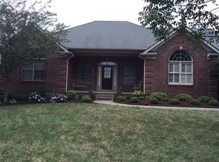 119 Wind Haven Dr, Nicholasville, KY 40356