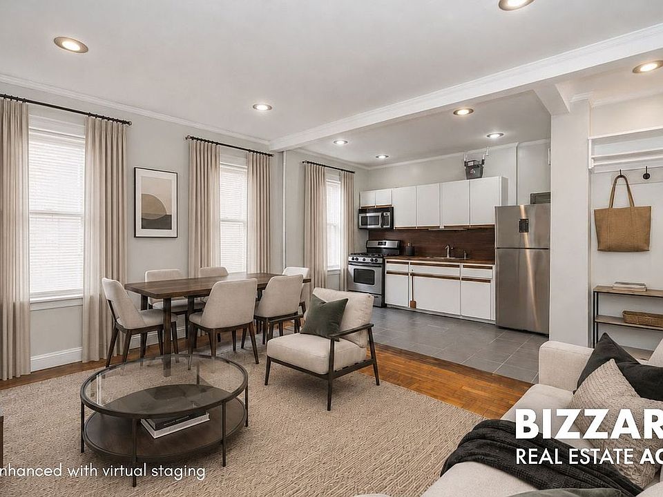 1st image of 828 Gerard Ave APT 3H