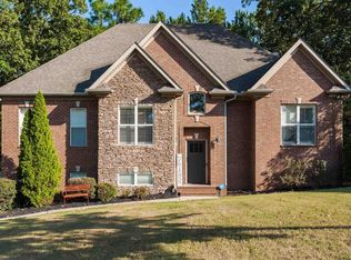 1031 Creel Dr, Moody, AL 35004