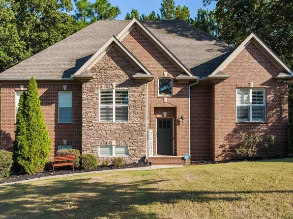 1031 Creel Dr, Moody, AL 35004