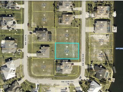 1418 NW 38th Ave, Cape Coral, FL, 33993