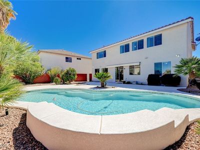 2726 Manteno Ct, Henderson, NV, 89052