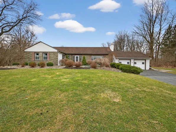 3602 Howlett Hill Rd, Camillus, NY 13031