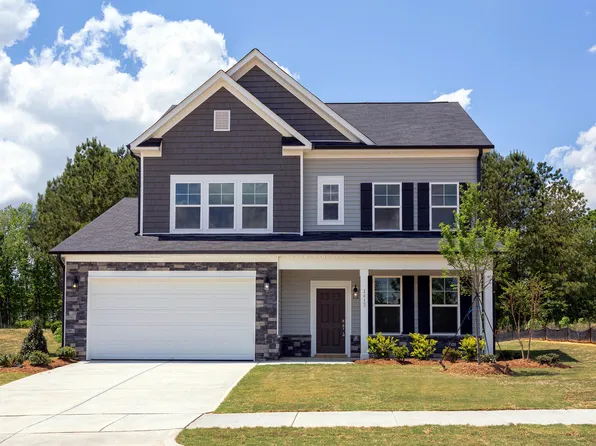 263 Gilliland Rd, Siler City, NC 27344