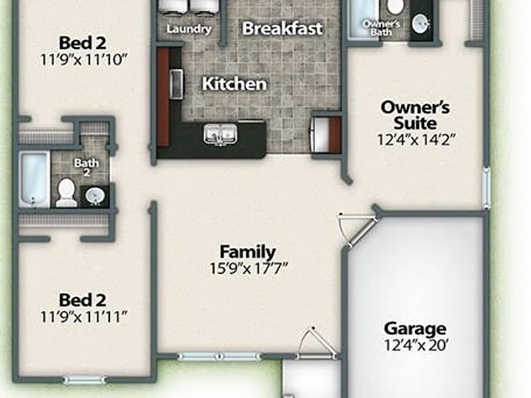 357 Finch Ln — Photo 3