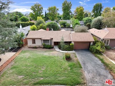 5509 Cantaloupe Ave, Van Nuys, CA, 91401