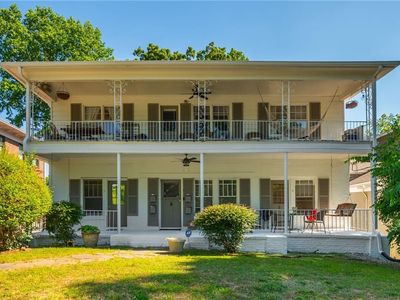 791 Saint Charles Ave NE, Atlanta, GA, 30306