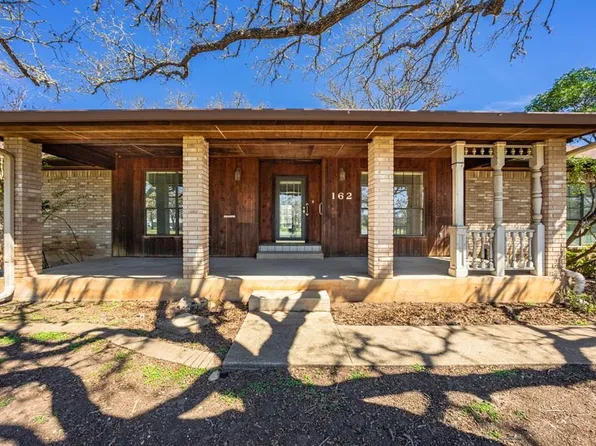 162 Oak Wood Rd, Kerrville, TX 78028