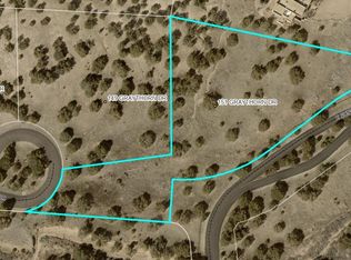 151 Graythorn Dr, Santa Fe, NM 87506