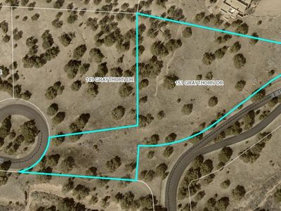 151 Graythorn Dr, Santa Fe, NM, 87506