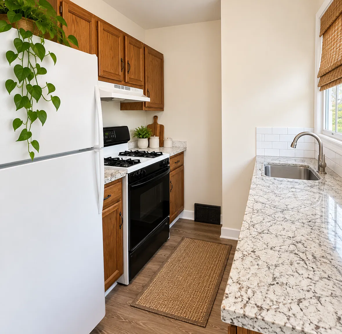 2 bed, $1,700 — Photo 2