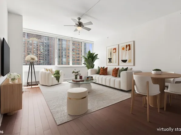 100 Riverside Boulevard image 1 of 16