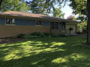 4750 Clunie St, Saginaw, MI