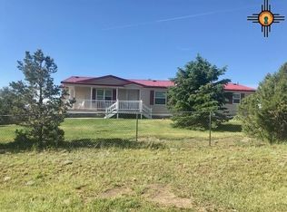 14 E Robin Ln, Raton, NM 87740