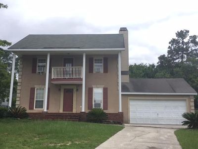 7 Sand Hill Ct, North Augusta, SC, 29841