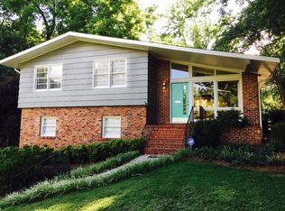 2410 Wensley Dr, Charlotte, NC 28210