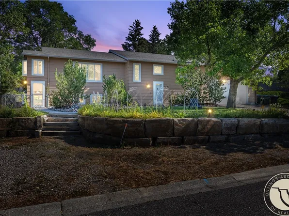 1727 Augsburg Dr, Billings, MT 59105
