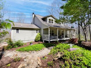 601 Peachtree Mountain Estate Rd, Murphy, NC 28906