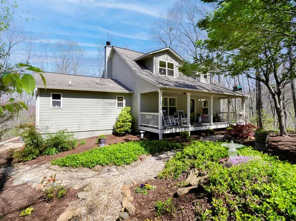 601 Peachtree Mountain Estate Rd, Murphy, NC 28906