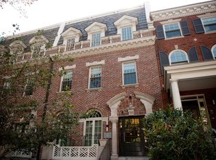 2818 Connecticut Ave NW, Washington, DC 20008