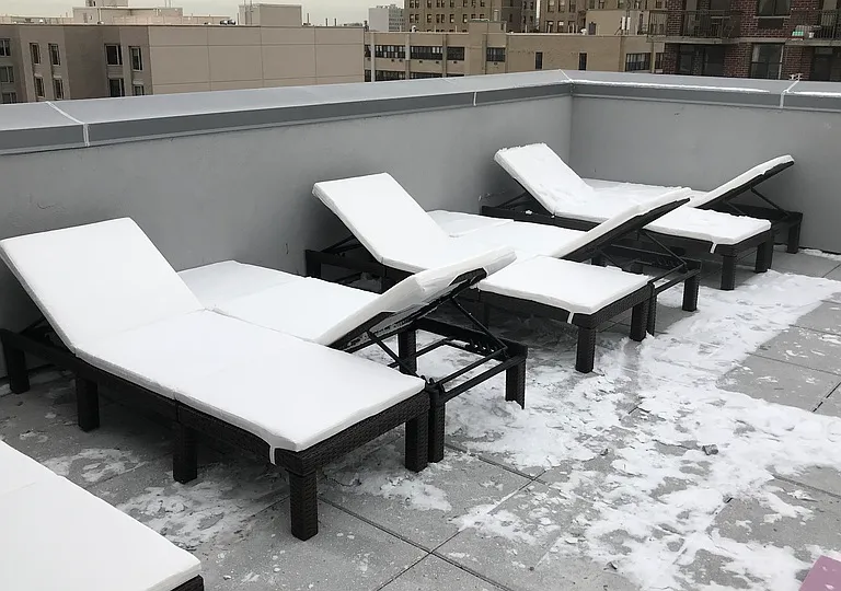 876 Bergen St #5D — Photo 15