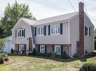 240 Powell St, Stoughton, MA 02072