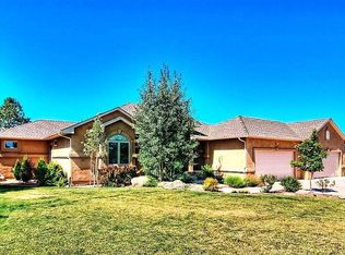 18410 Appaloosa Rd, Monument, CO 80132