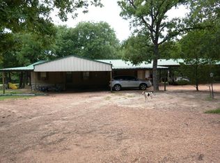 9115 Private Road 5204, Athens, TX