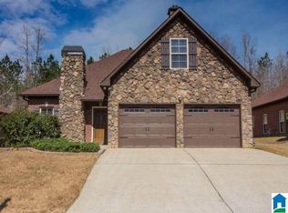410 Ballantrae Rd, Pelham, AL 35124