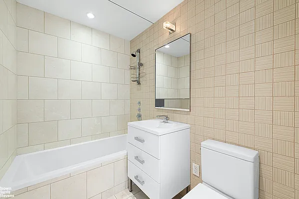 Rented by Brown Harris Stevens | media 19