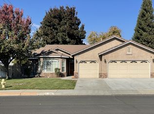 1001 Skansen St, Kingsburg, CA 93631