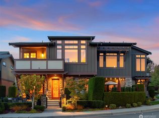 1246 N 42nd Pl, Renton, WA 98056