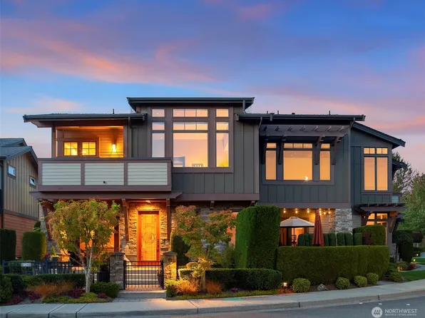 1246 N 42nd Place, Renton, WA 98056