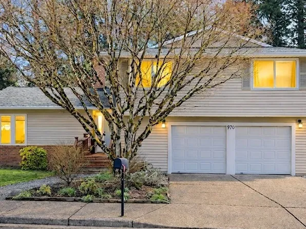 970 NW 176th Ave, Beaverton, OR 97006