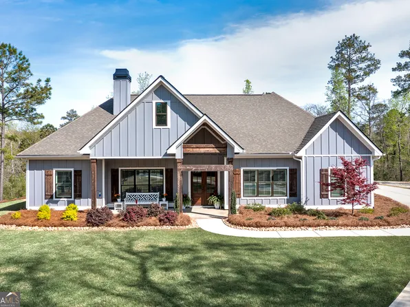 40 Peninsula Dr #4, Monticello, GA 31064