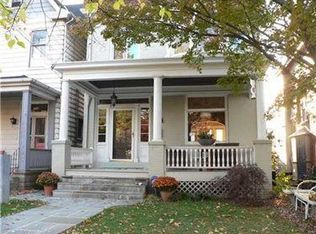 720 E End Ave, Pittsburgh, PA