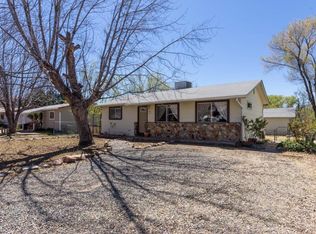 311 Jovian Dr, Prescott, AZ 86301